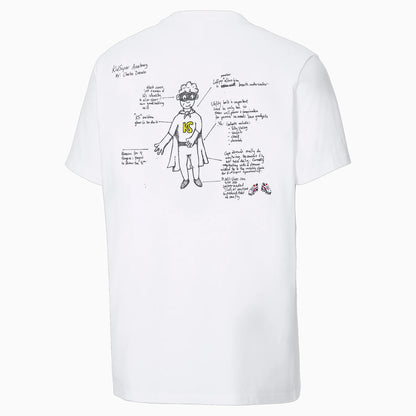 Puma X Ks Tee Mens Style : 530410