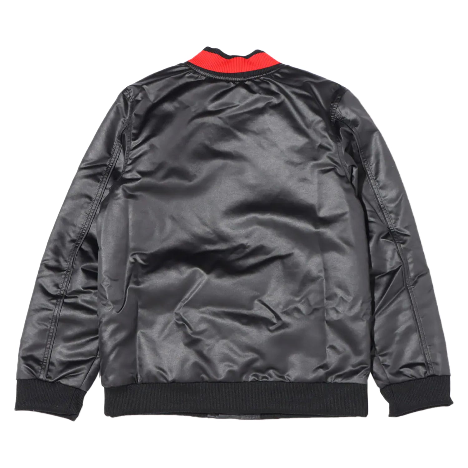 Nike Space Jam A New Legacy Big Kids Jacket Black