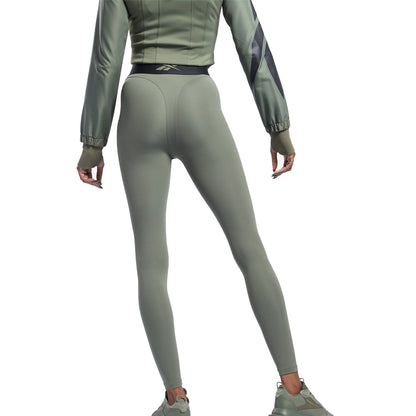 Reebok Rbk Cardi Tight Womens Style : Ha2691
