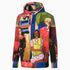 Puma X Ks Aop Hoodie Mens Style : 530407