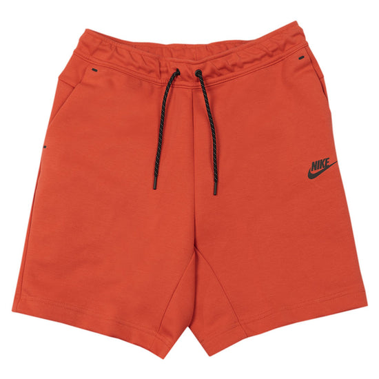 Nike Sportswear Tech Fleece Shorts Mens Style : Cu4503