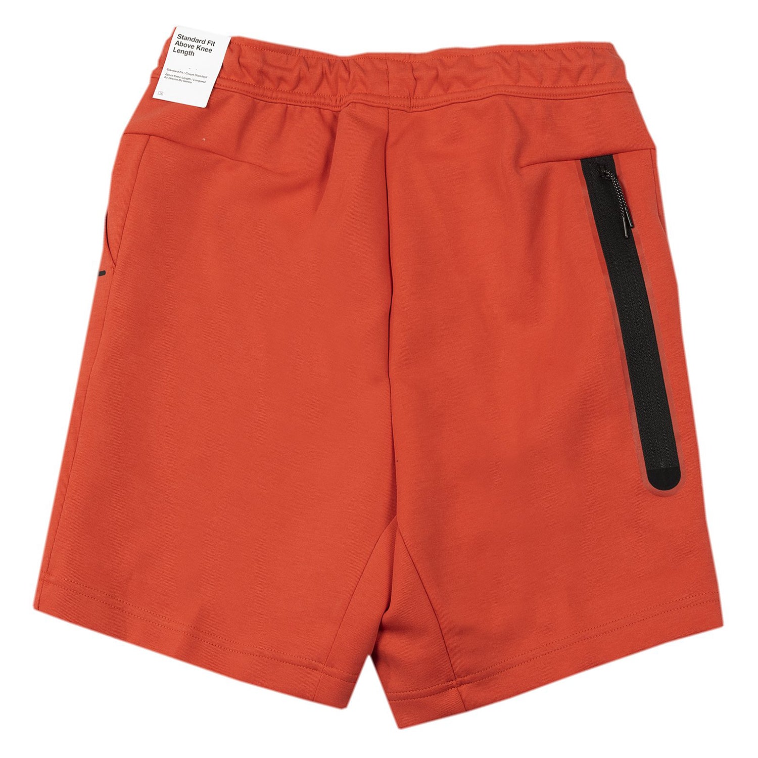 Nike Sportswear Tech Fleece Shorts Mens Style : Cu4503