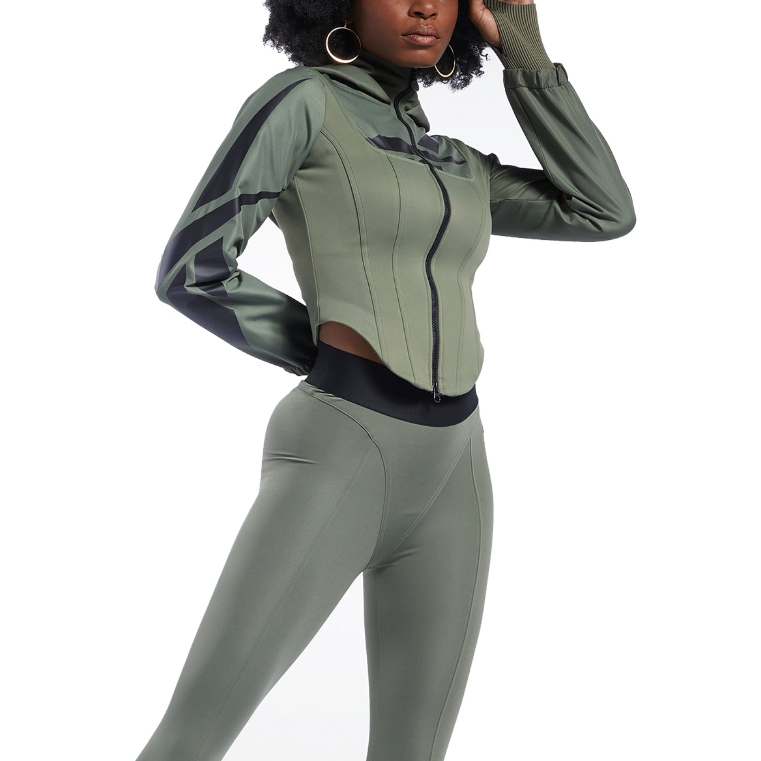 Reebok Rbk Cardi Corse Womens Style : Ha2705