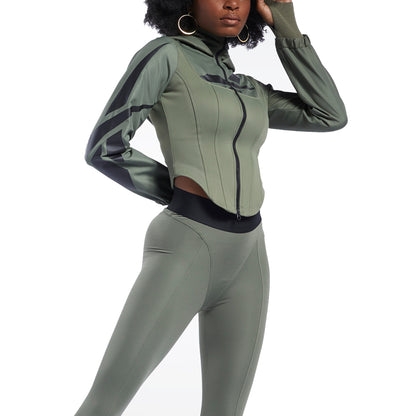 Reebok Rbk Cardi Corse Womens Style : Ha2705