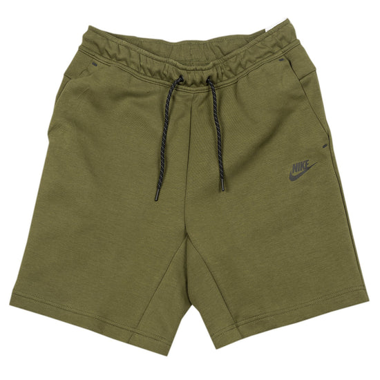 Nike Sportswear Tech Fleece Shorts Mens Style : Cu4503