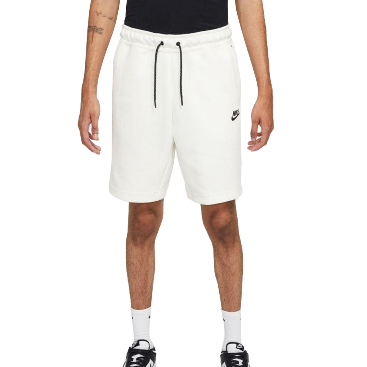 Nike Sportswear Tech Fleece Shorts Mens Style : Cu4503