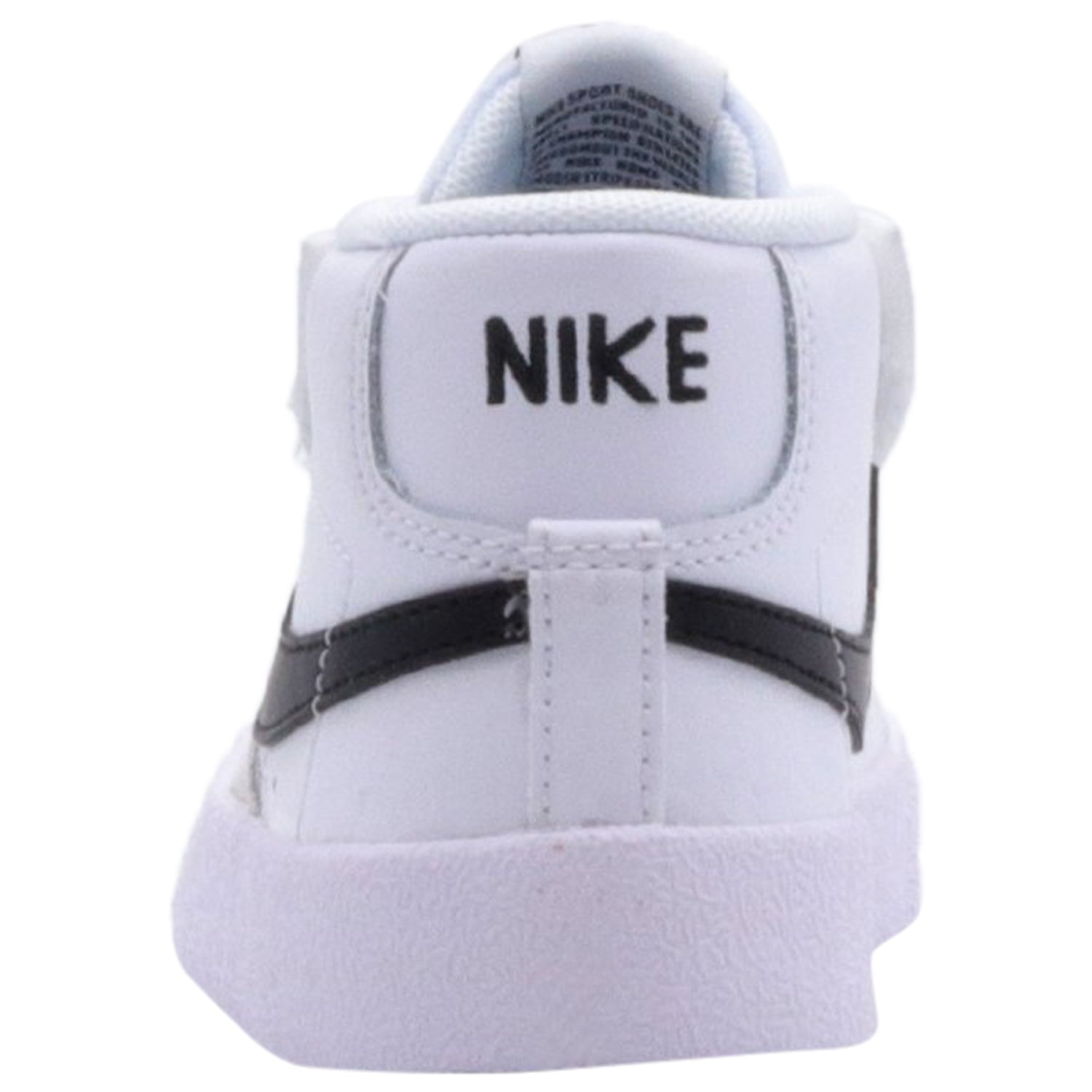 Nike Blazer Mid '77 Toddlers Style : Da4088-100