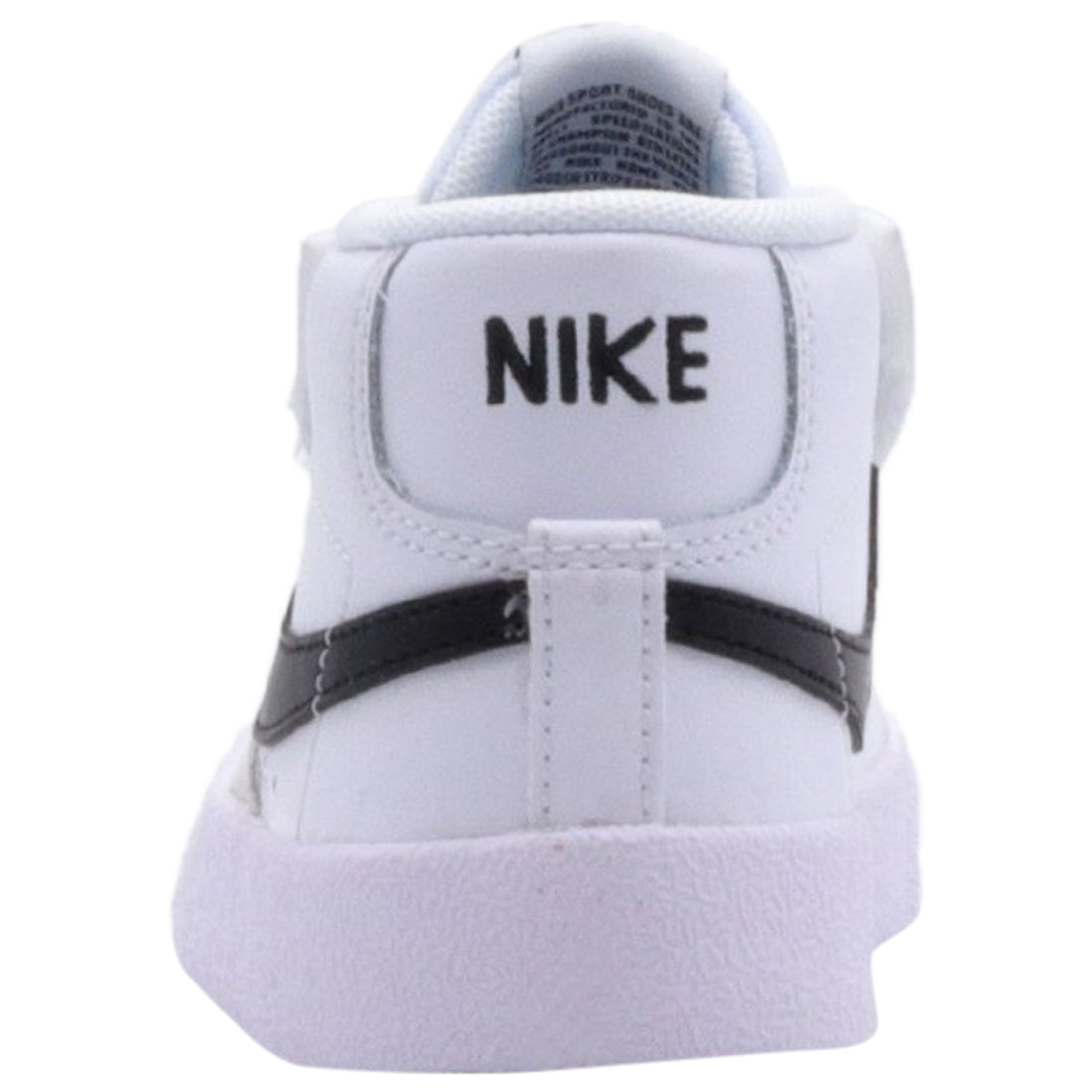 Nike Blazer Mid &