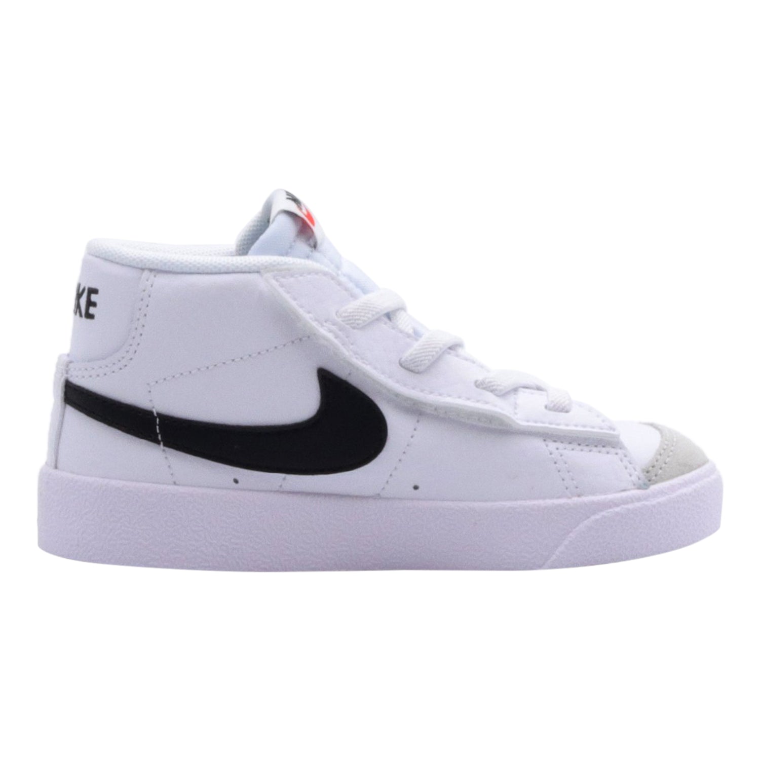 Nike Blazer Mid '77 Toddlers Style : Da4088-100