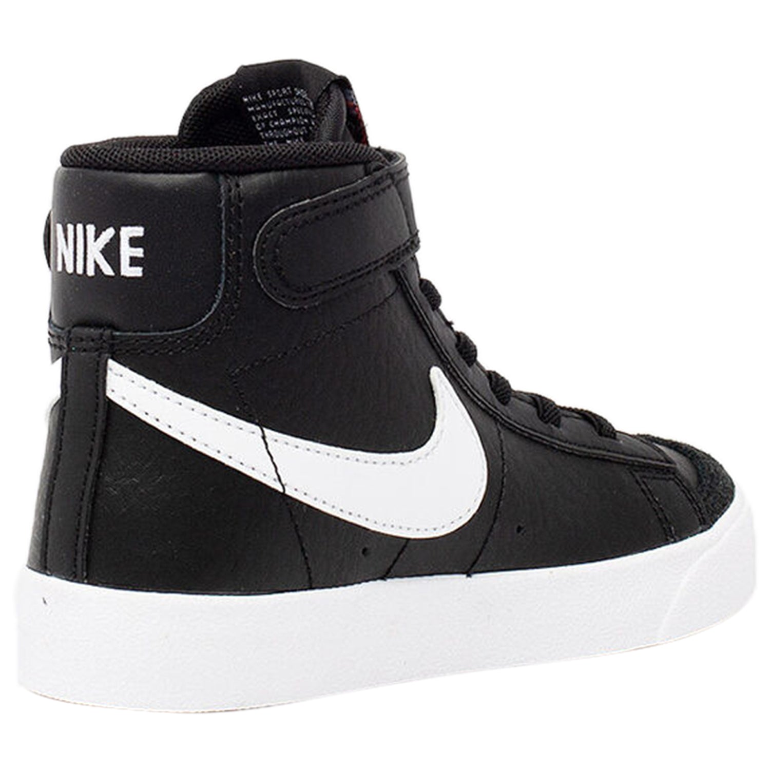 Nike Blazer Mid '77 Se Little Kids Style : Da4087-002