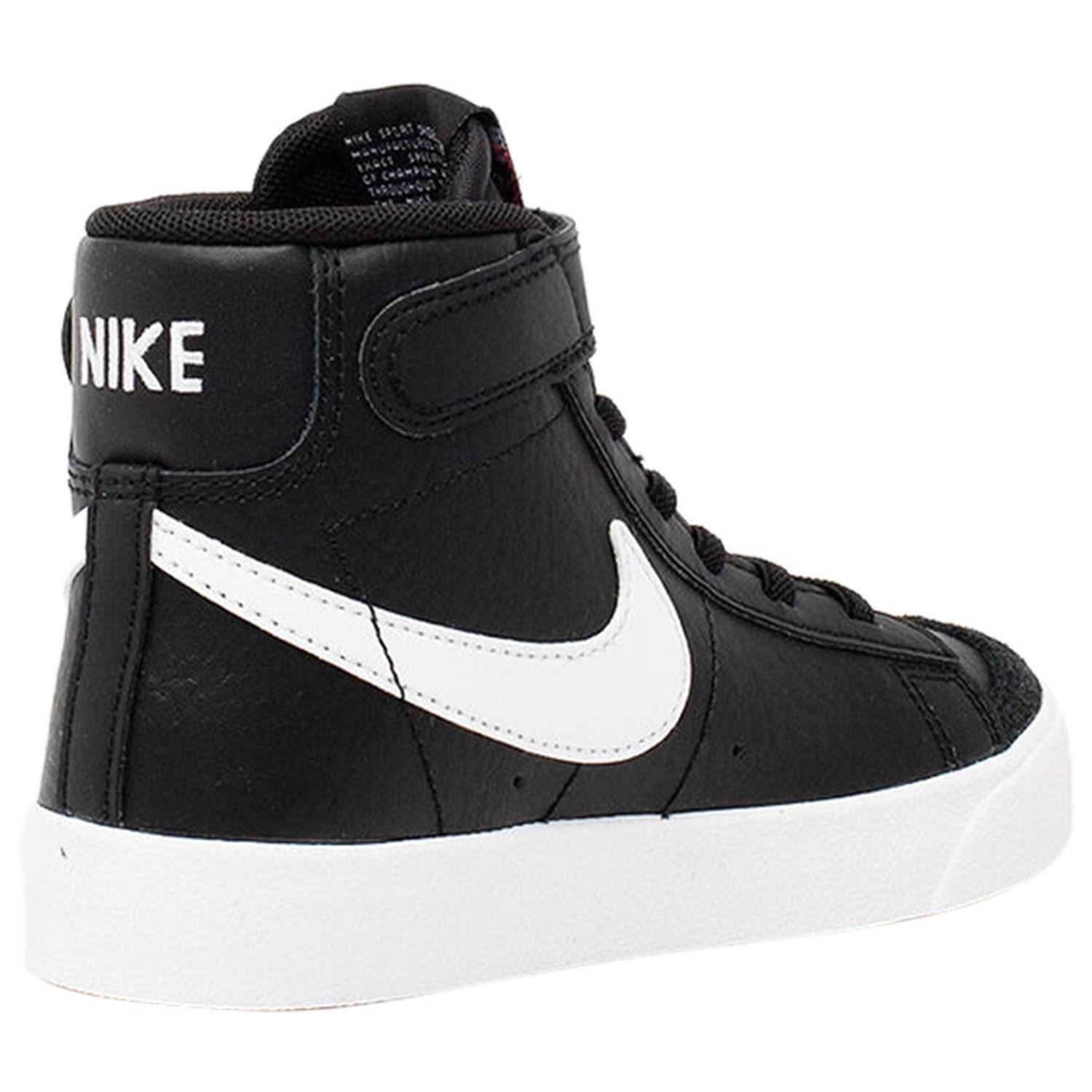 Nike Blazer Mid &