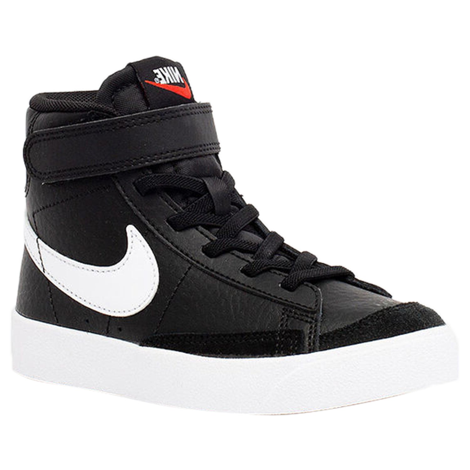 Nike Blazer Mid '77 Se Little Kids Style : Da4087-002