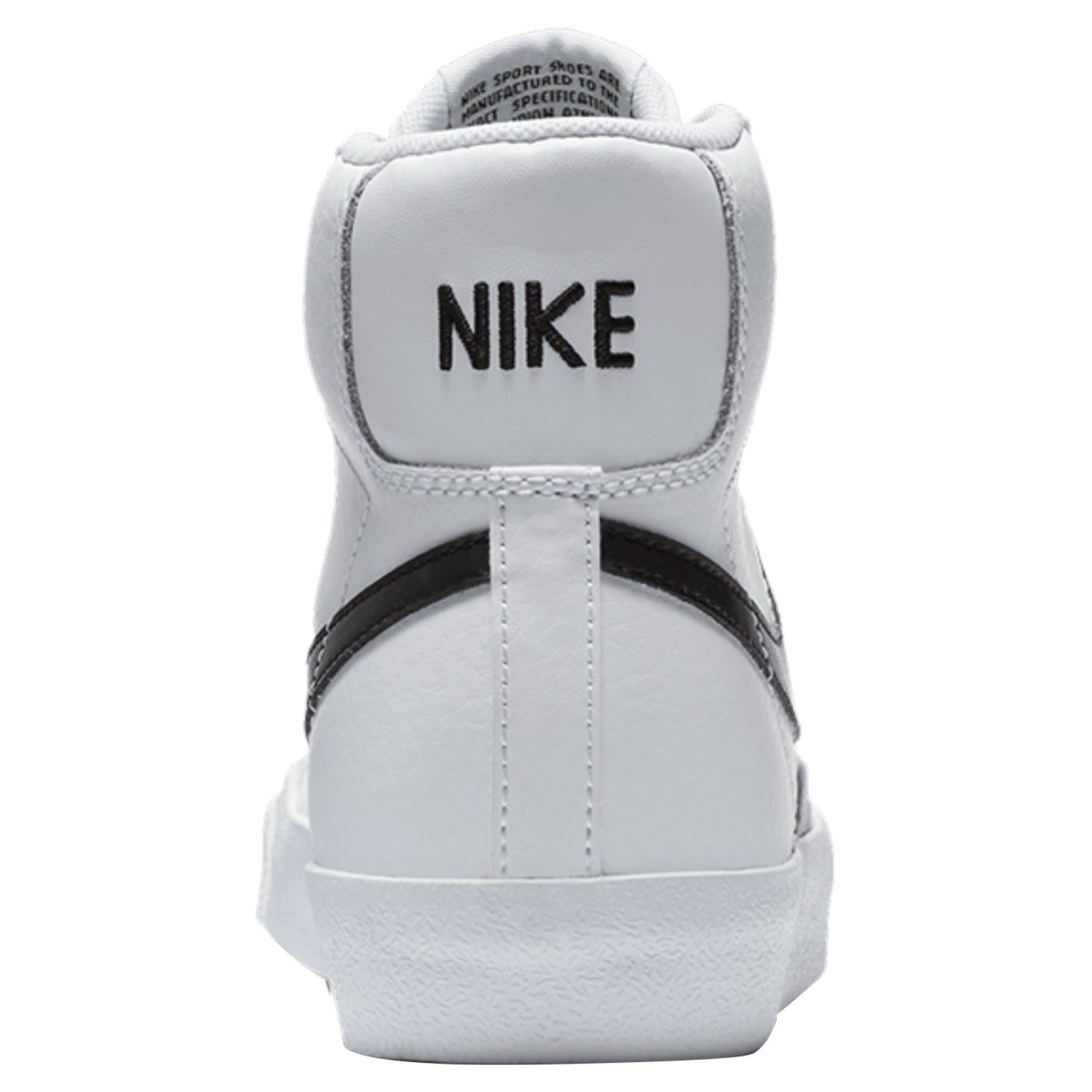 Nike Blazer Low '77 Big Kids Style : Da4086-100