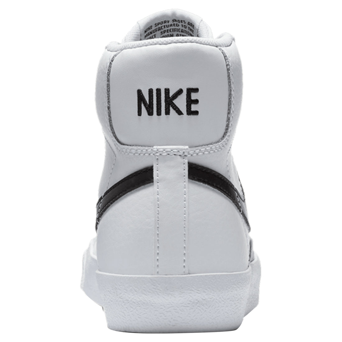 Nike Blazer Low &