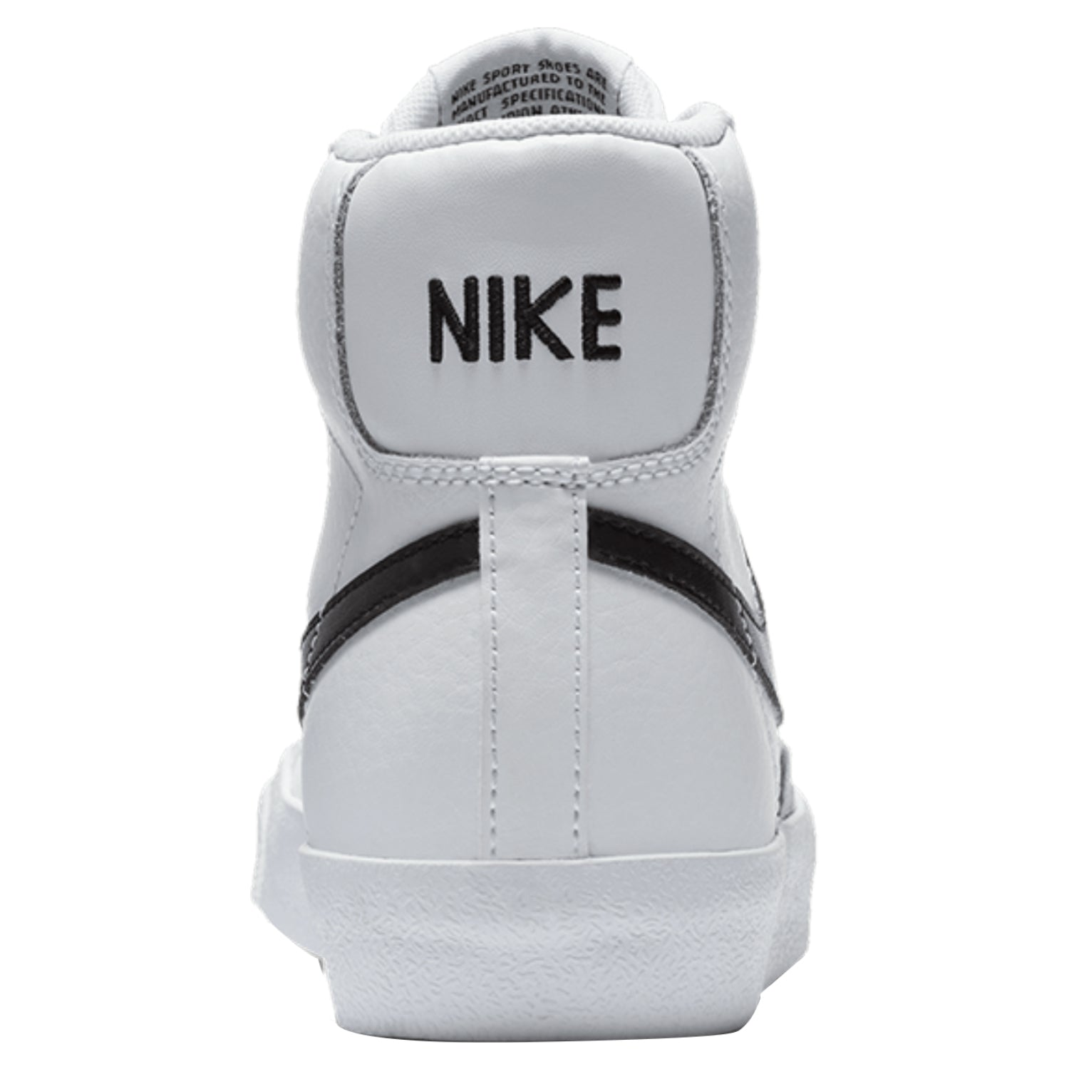 Nike Blazer Low &