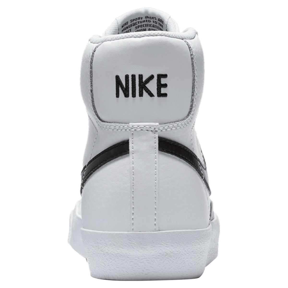 Nike Blazer Low &