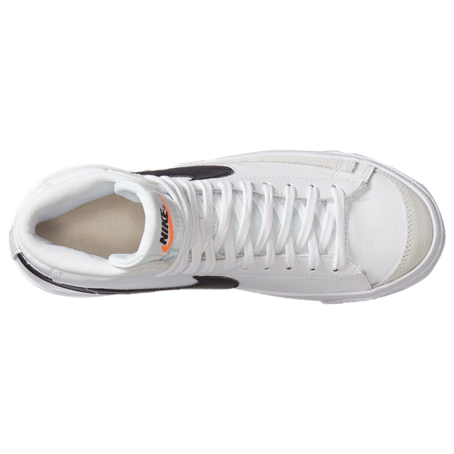 Nike Blazer Low &