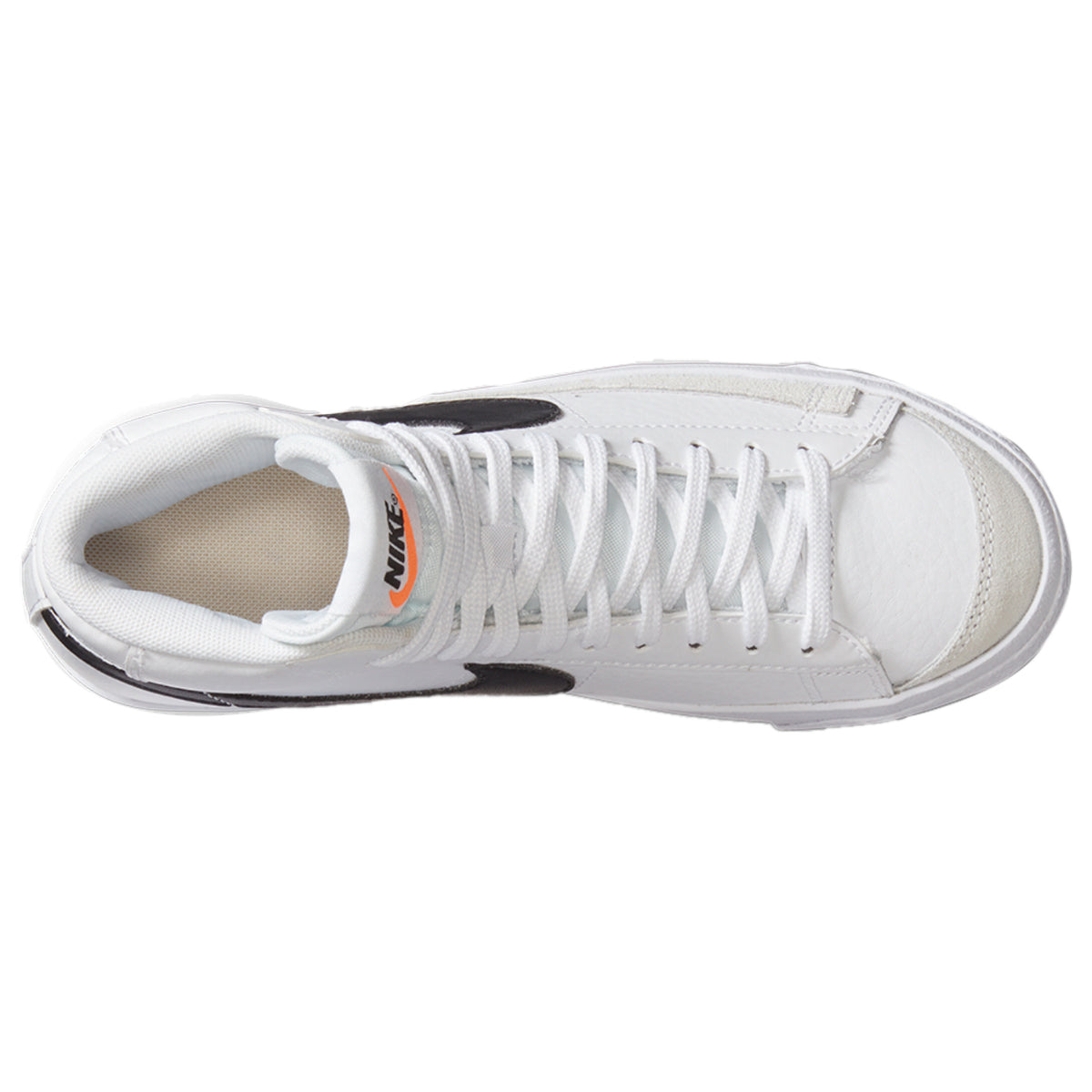 Nike Blazer Low &