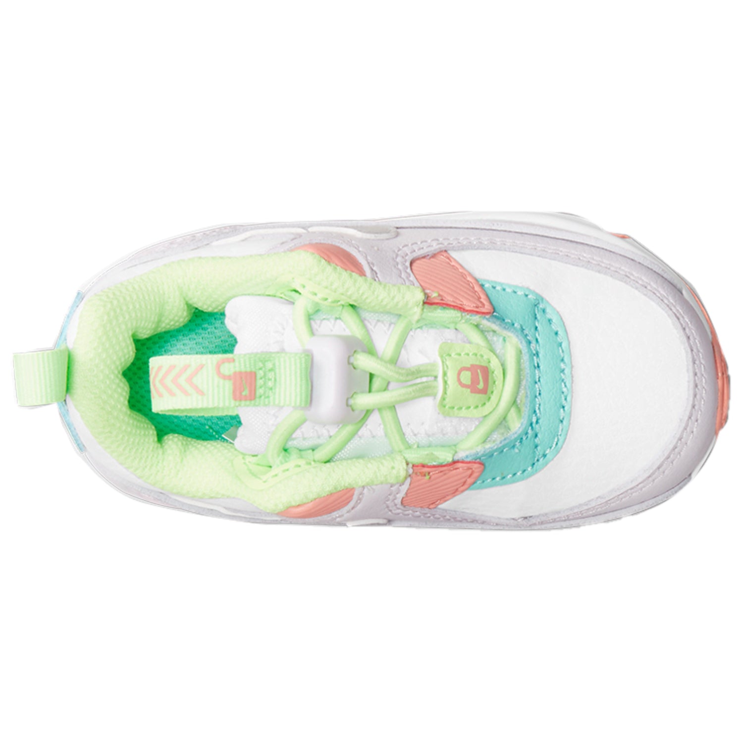 Nike Air Max 90 Toggle Toddlers Style : Cv0065-102