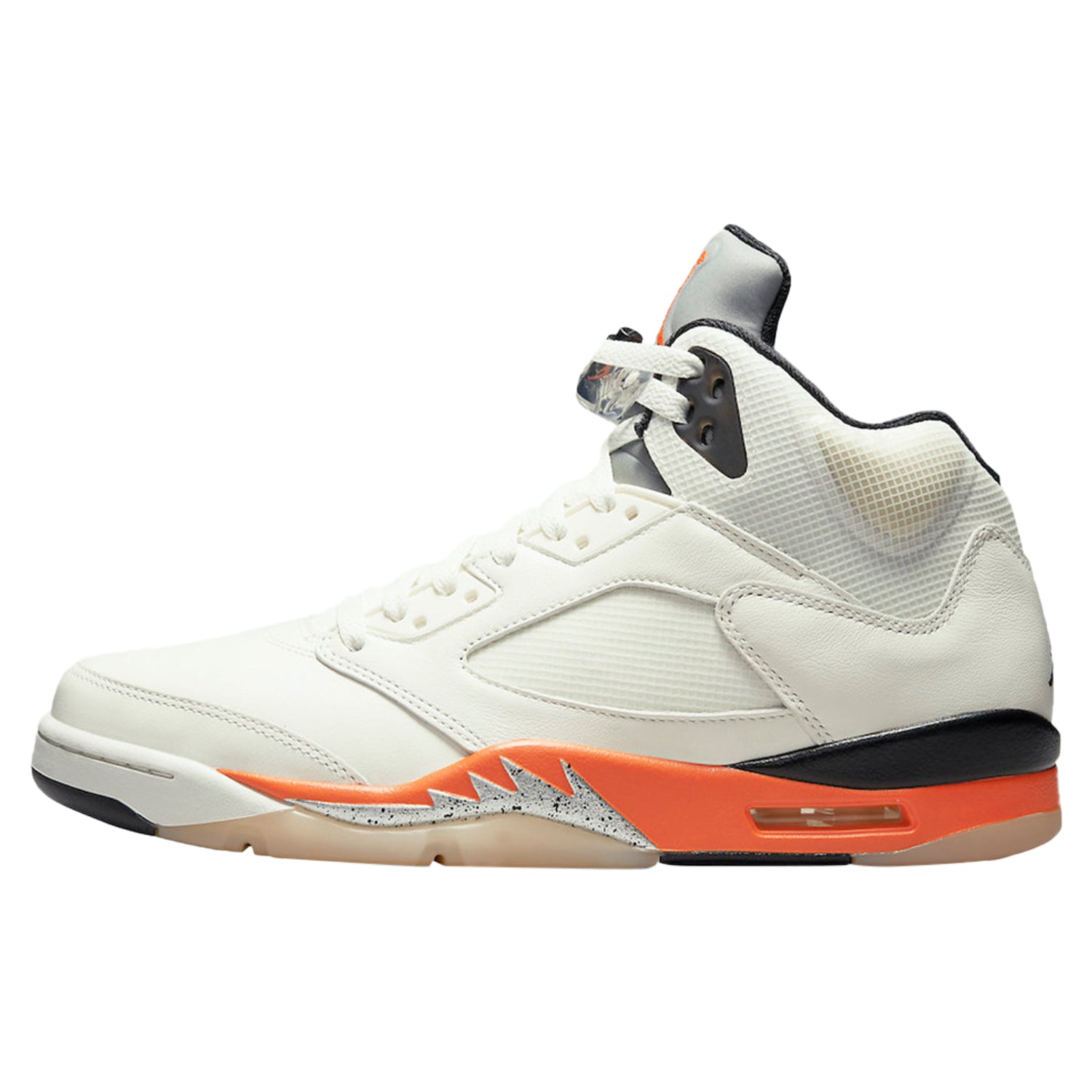 Jordan 5 Retro Shattered Backboard