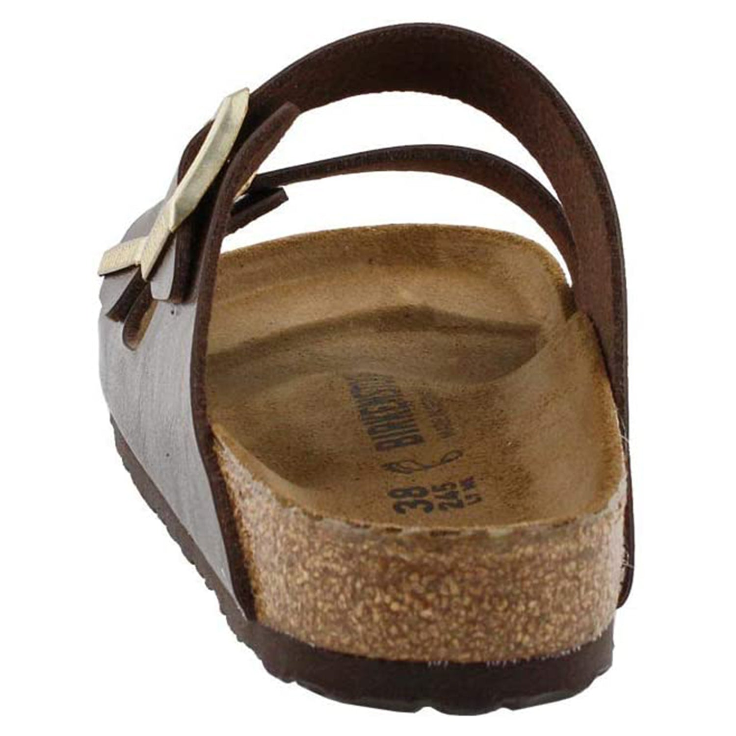 Birkenstock Arizona Bs Womens Style : 1009918