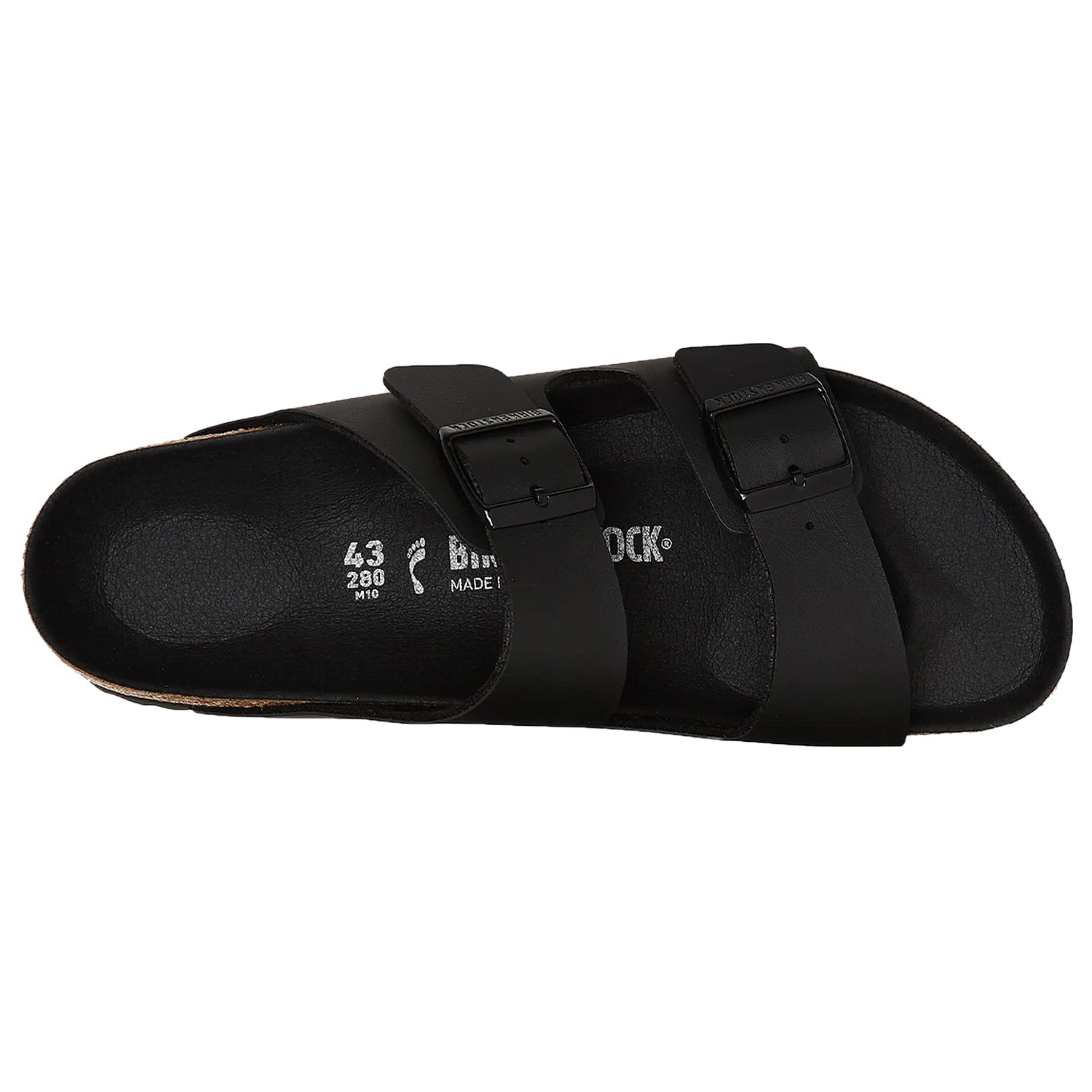 Birkenstock Arizona Bs Womens Style : 1019069