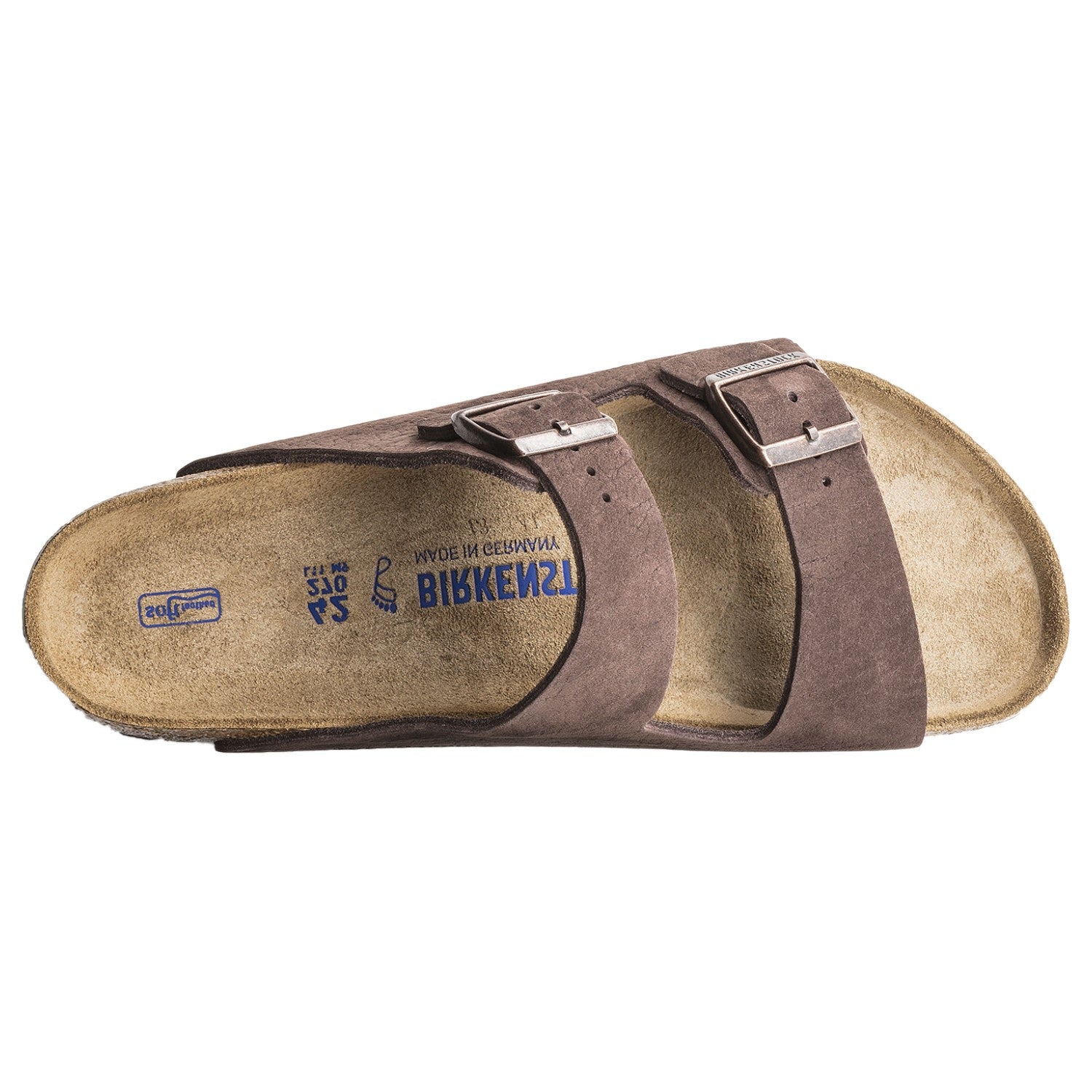 Birkenstock Arizona Bs Womens Style : 1019007