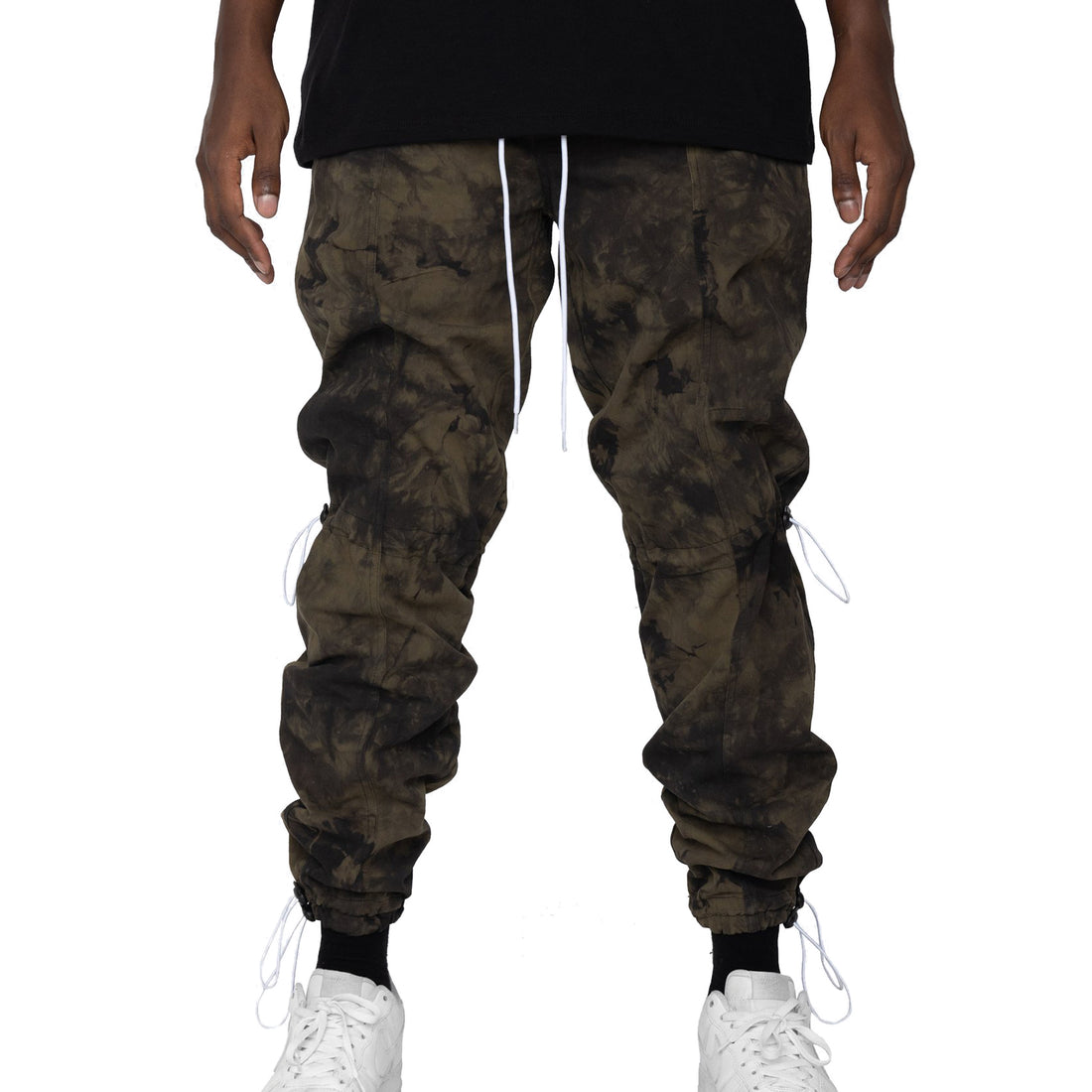 Eptm Tie Dye Hyper Track Pants Mens Style : Ep10186
