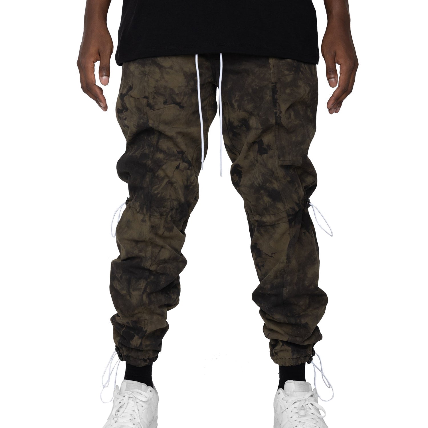 Eptm Tie Dye Hyper Track Pants Mens Style : Ep10186