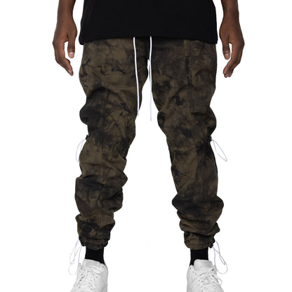Eptm Tie Dye Hyper Track Pants Mens Style : Ep10186