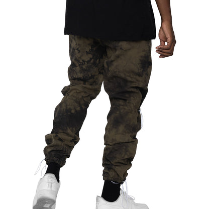 Eptm Tie Dye Hyper Track Pants Mens Style : Ep10186