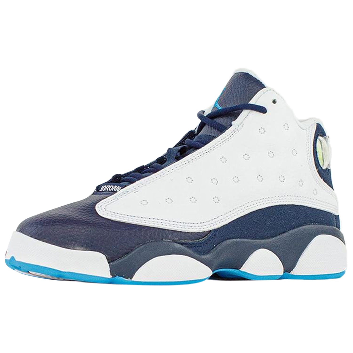 AIR JORDAN 13 RETRO PS 'OBSIDIAN'