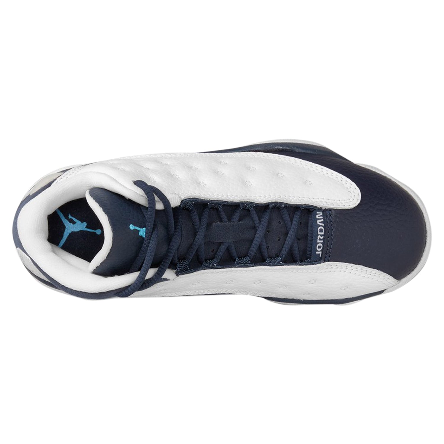 AIR JORDAN 13 RETRO PS 'OBSIDIAN'