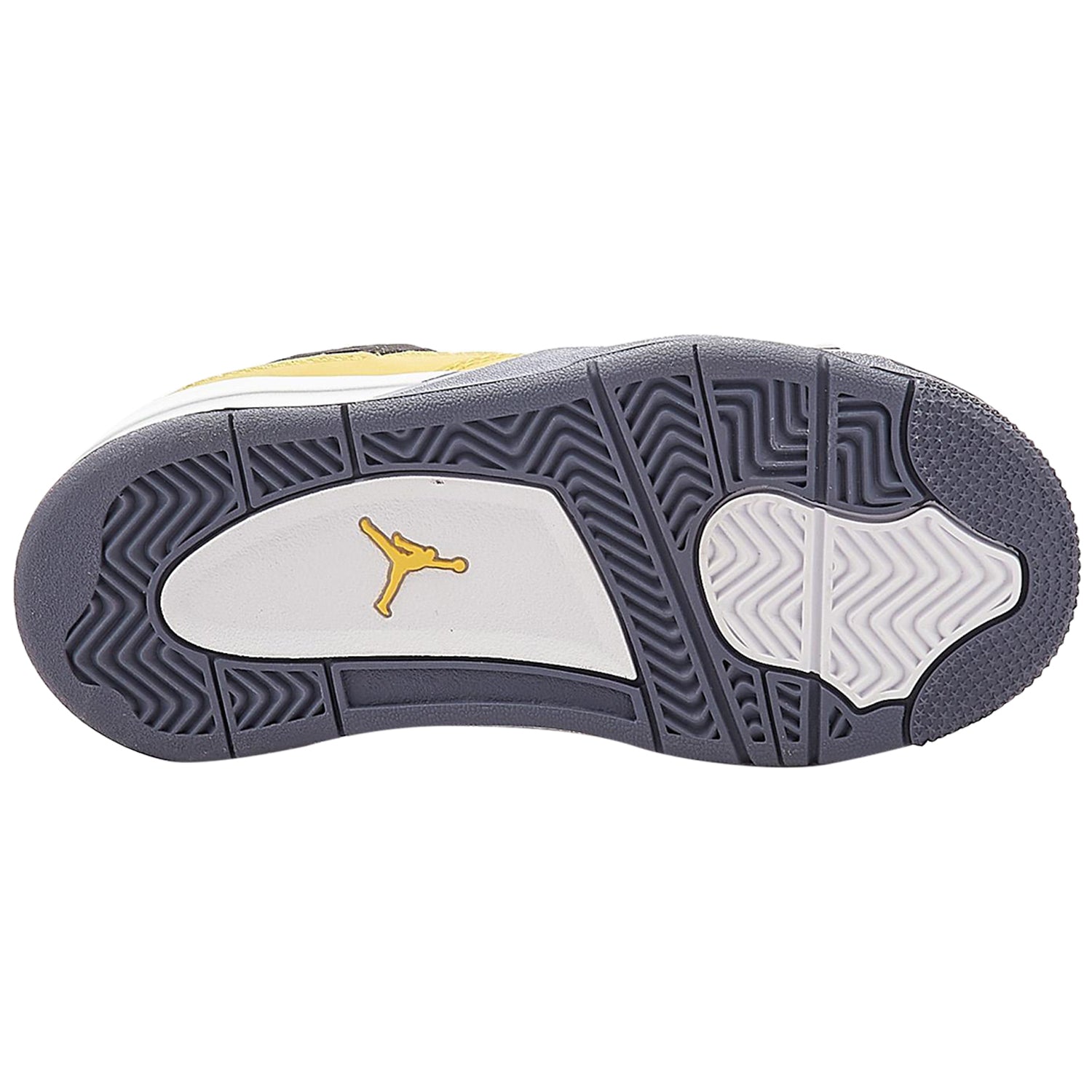 Jordan 4 Retro Lightning (2021) (PS)