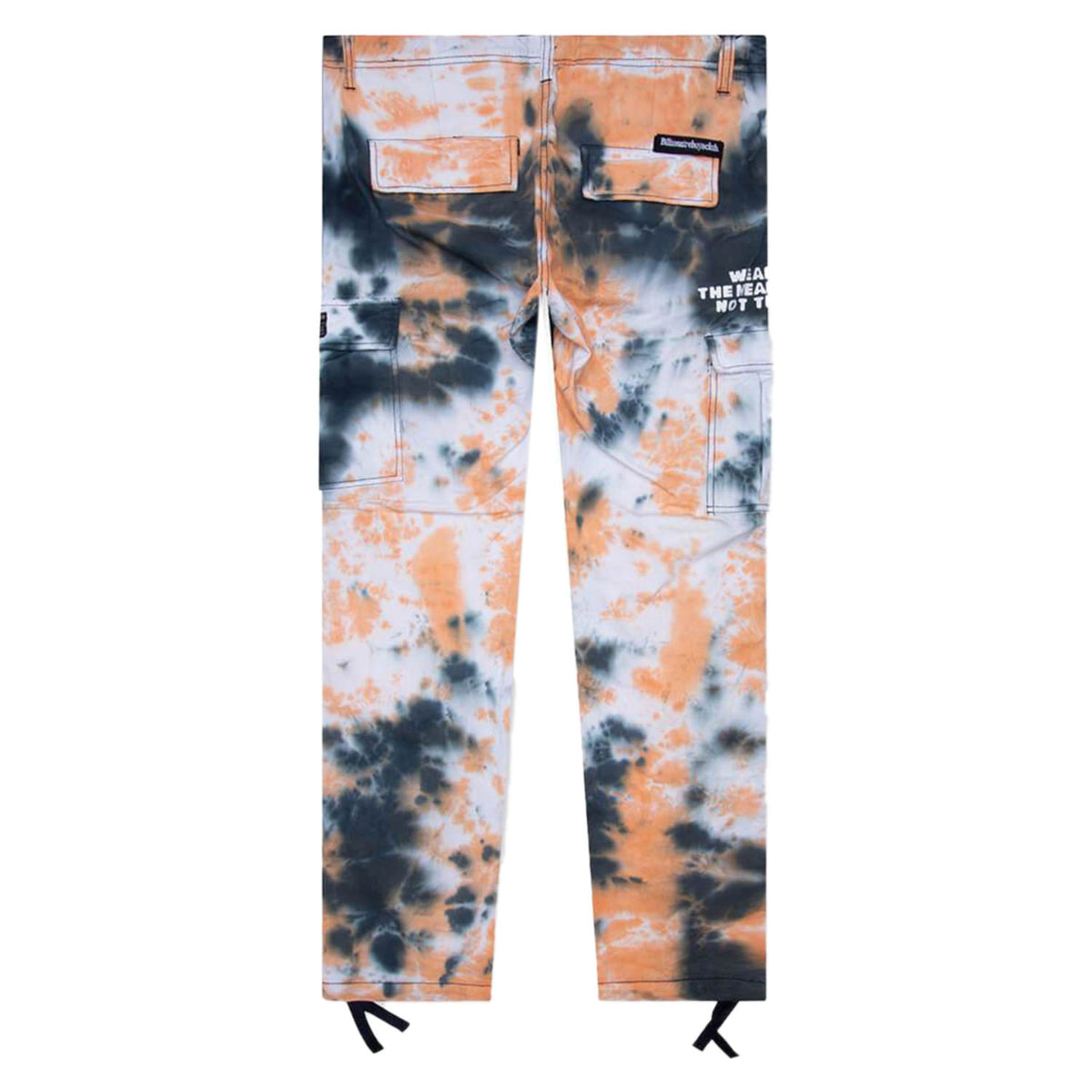 Billionaire Boys Club Bb Antares Cargo Pant Mens Style : 811-6104