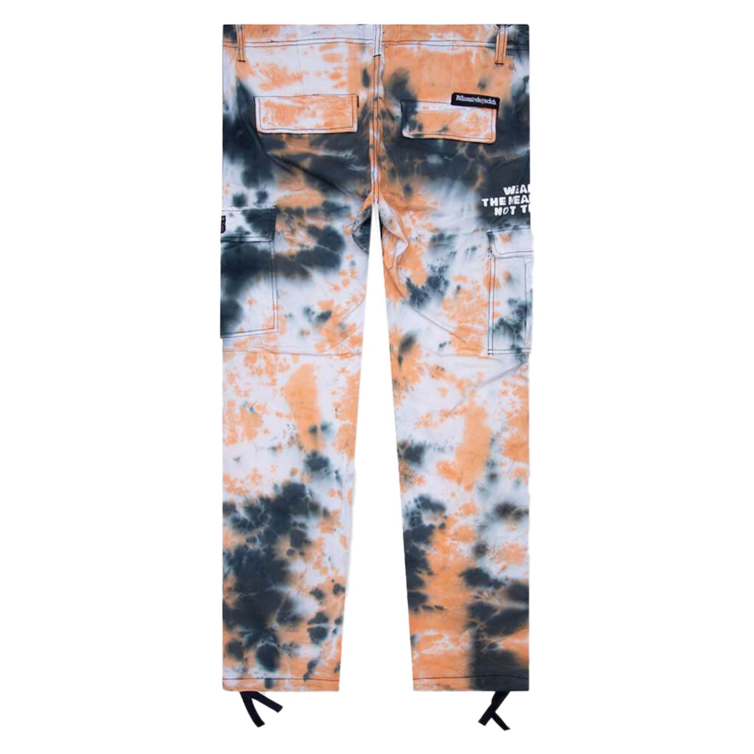 Billionaire Boys Club Bb Antares Cargo Pant Mens Style : 811-6104