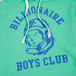 Billionaire Boys Club Bb Club Hoodie Mens Style : 811-6300