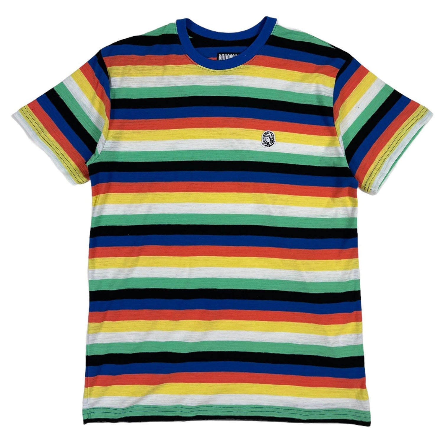 Billionaire Boys Club Bb Wavelenght Ss Knit Mens Style : 811-6306