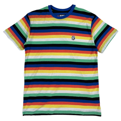 Billionaire Boys Club Bb Wavelenght Ss Knit Mens Style : 811-6306
