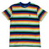 Billionaire Boys Club Bb Wavelenght Ss Knit Mens Style : 811-6306