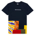 Billionaire Boys Club Bb Fuse Ss Knit Mens Style : 811-6303
