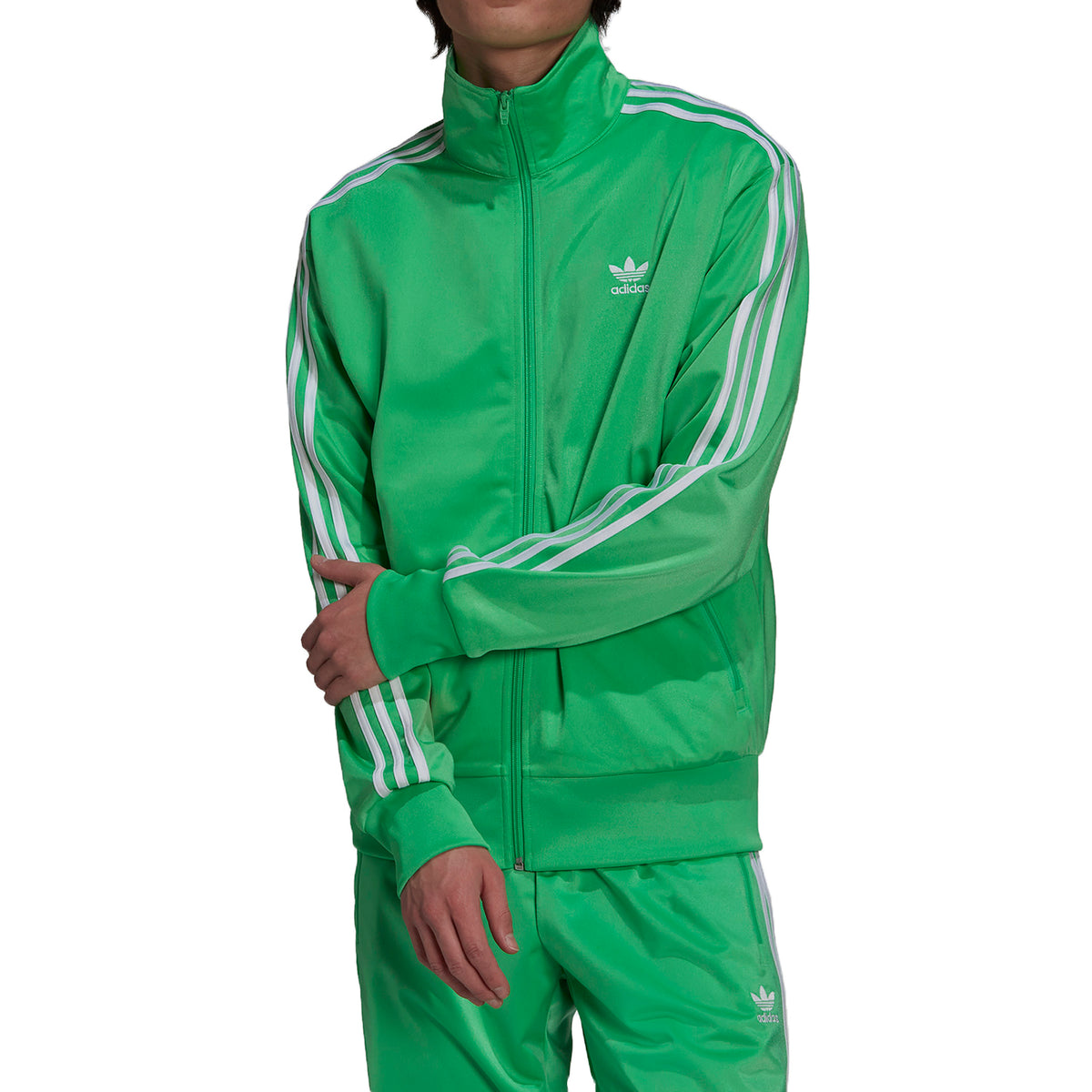 Adidas Adicolor Classics Firebird Track Jacket Mens Style : H06717