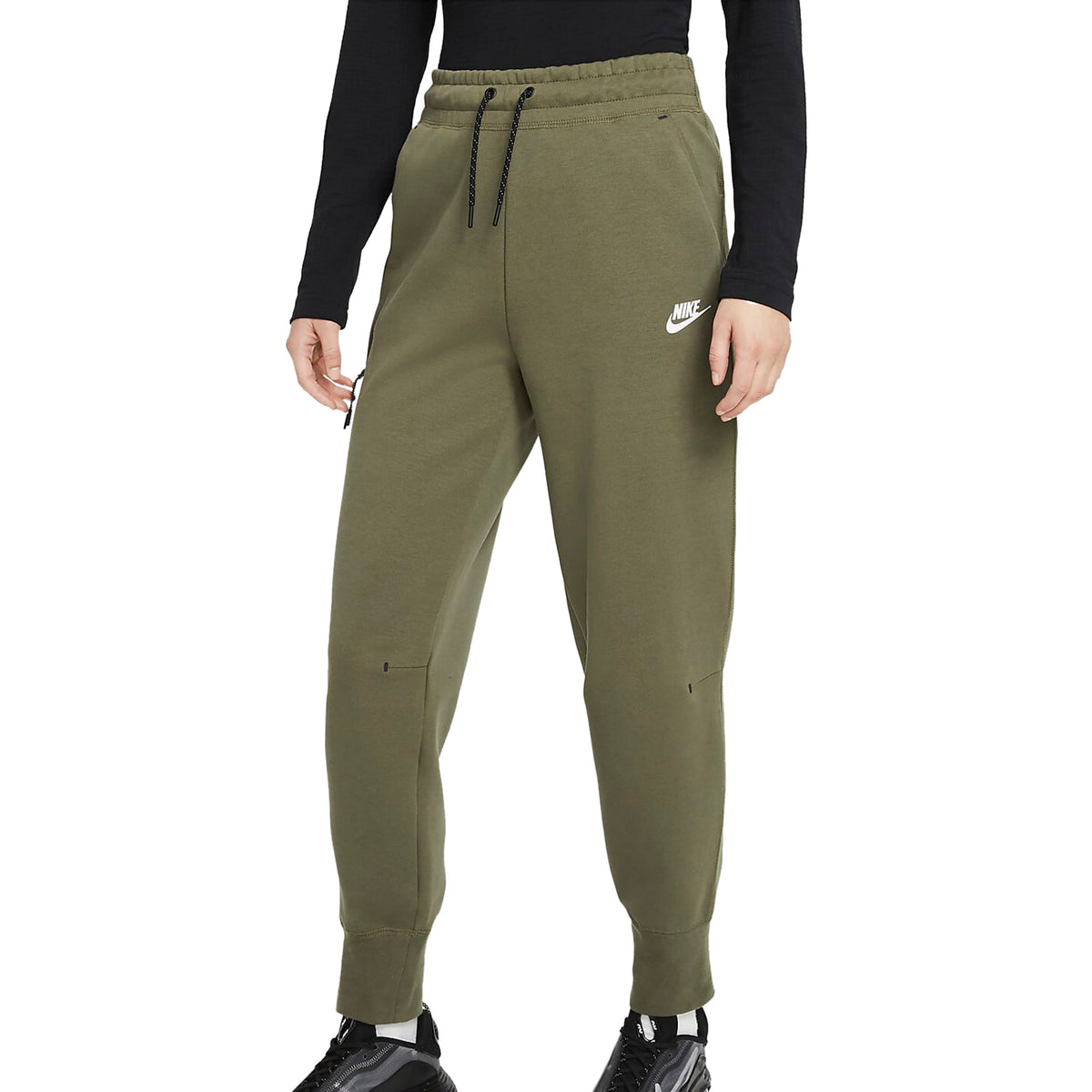 Nike  Sportswear Tech Fleece Trousers Womens Style : Cw4292