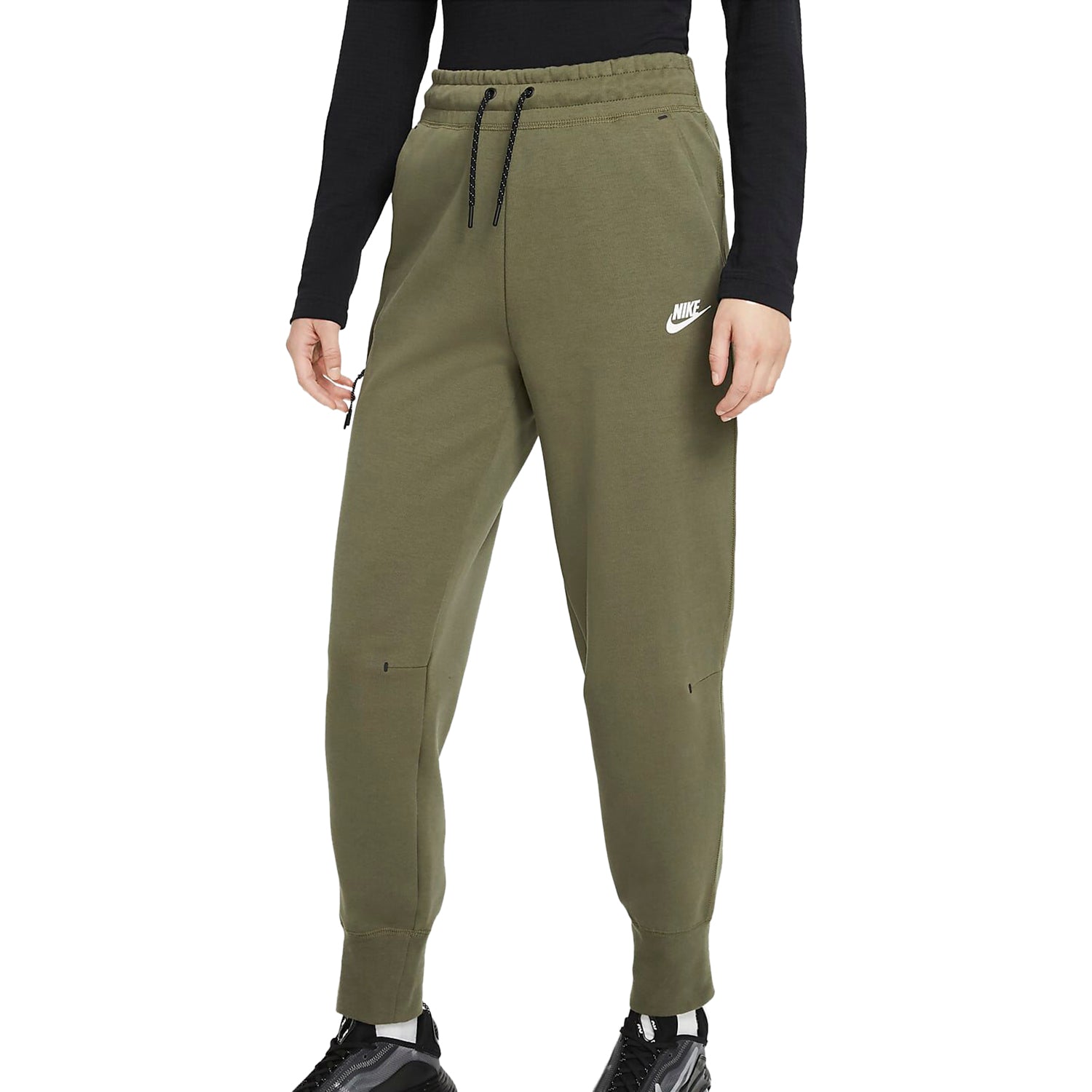 Nike  Sportswear Tech Fleece Trousers Womens Style : Cw4292