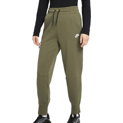 Nike  Sportswear Tech Fleece Trousers Womens Style : Cw4292