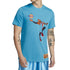 Nike Lebron X Space Jam: A New Legacy Dri-fit Basketball T-shirt Mens Style : Dh3831