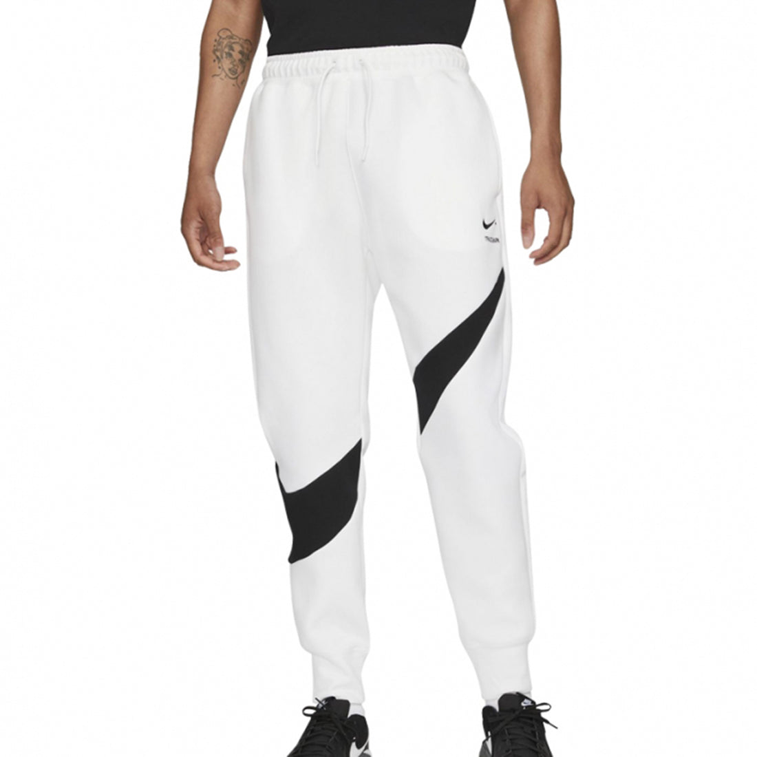 Nike Sportswear Swoosh Tech Fleece Pants Mens Style : Dh1023