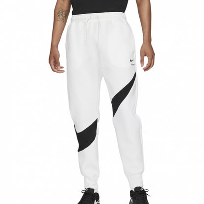 Nike Sportswear Swoosh Tech Fleece Pants Mens Style : Dh1023