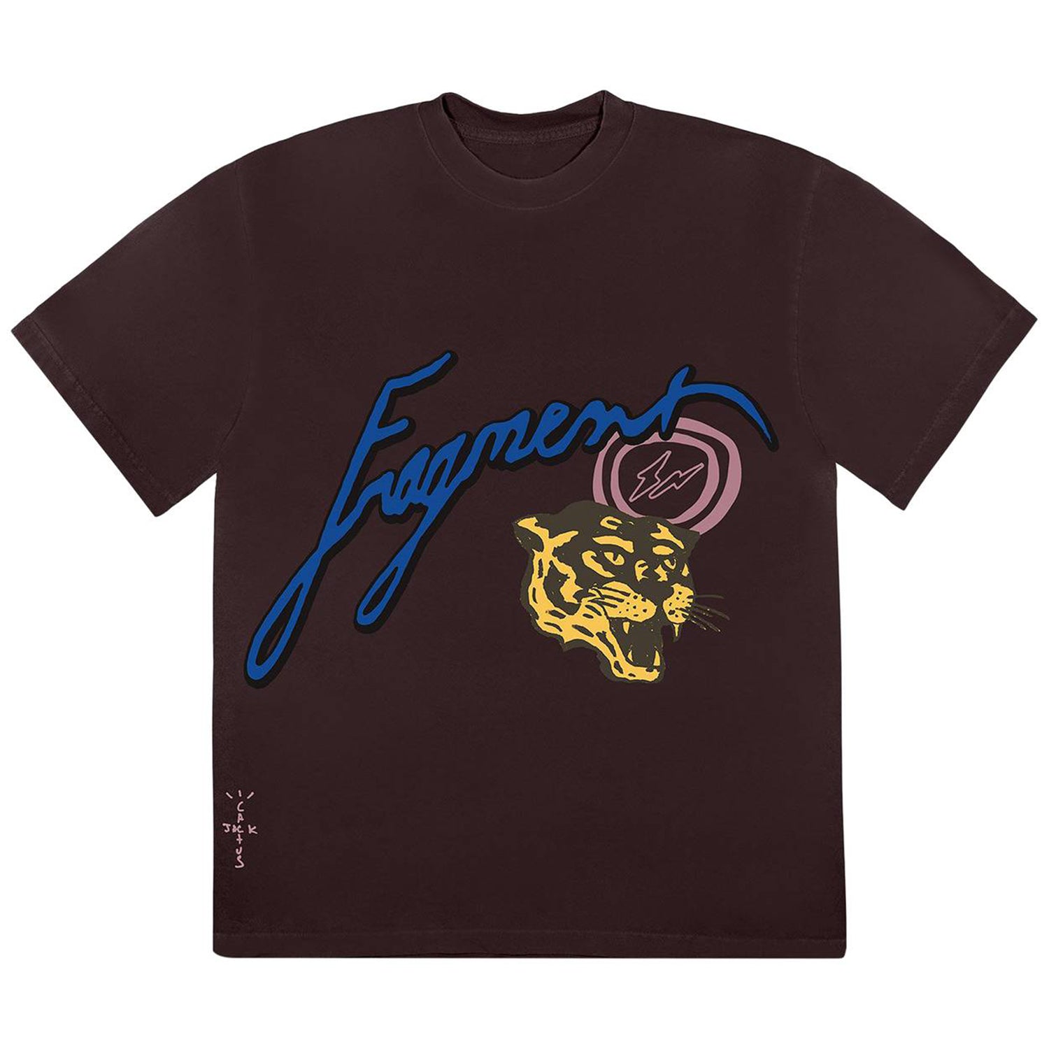 Cat &amp; Jack Fragment Icons Tee Mens Style : Cjfr-ss04