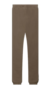 Fear of God Essentials Sweatpants Harvest